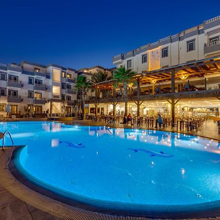 Smart Holiday Hotel Bodrum Bitez Luaran gambar